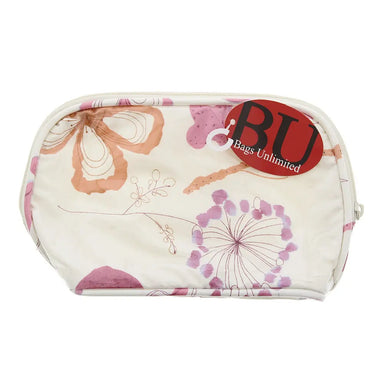 Bags Unlimited Kew Small Cosmetic Bag Bags Unlimited