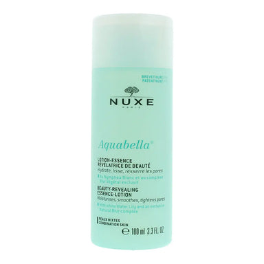 Nuxe Aquabella Beauty Revealing Lotion-essence 100ml Nuxe