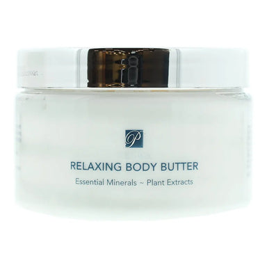 Petra Relaxing Body Butter 200ml Petra