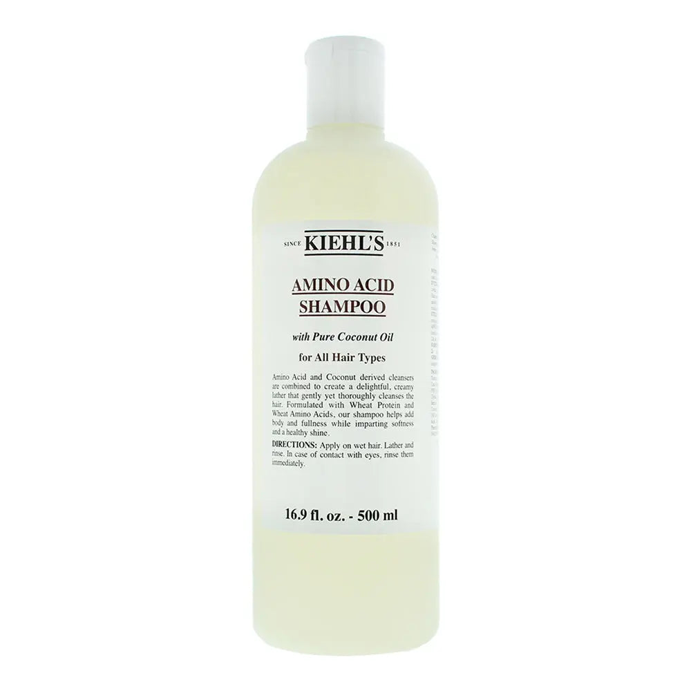 Kiehl's Amino Acid Shampoo 500ml Kiehl'S