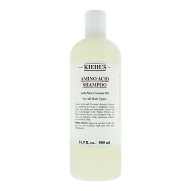 Kiehl's Amino Acid Shampoo 500ml Kiehl'S