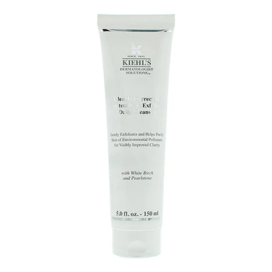 Kiehl's Clearly Corrective Brightening  Exfoliating Daily Cleanser 150ml Kiehl'S