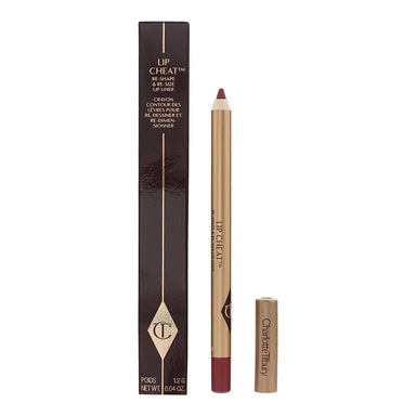 Charlotte Tilbury Lip Cheat Re-Shape And Re-Size Crazy In Love Lip Liner 1.2g Charlotte Tilbury