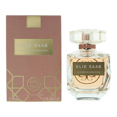 Elie Saab Le Parfum Essentiel Eau De Parfum 90ml Elie Saab