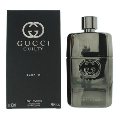 Gucci Guilty Pour Homme Parfum 90ml Gucci