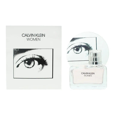 Calvin Klein Woman Eau De Parfum 50ml Calvin Klein