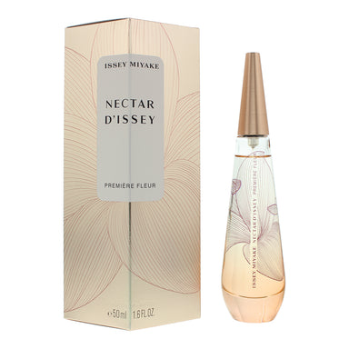 Issey Miyake Nectar D'issey Premier Fleur Eau De Parfum 50ml Issey Miyake