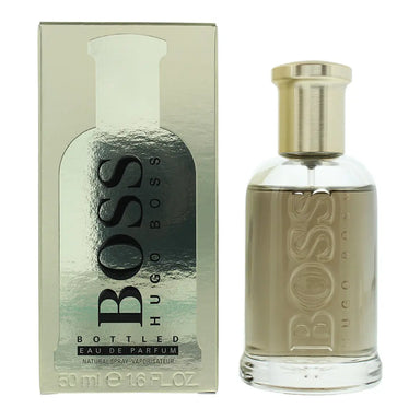 Hugo Boss Boss Bottled Eau De Parfum 50ml Hugo Boss