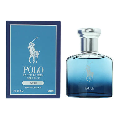 Ralph Lauren Polo Deep Blue Parfum 40ml Ralph Lauren