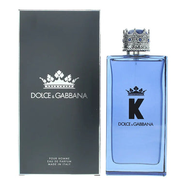 Dolce  Gabbana K Eau De Parfum 200ml Dolce and Gabbana