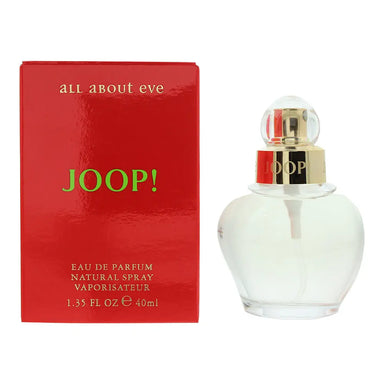Joop! All About Eve Eau De Parfum 40ml Joop!