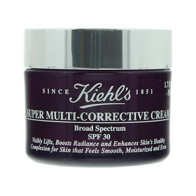 Kiehl's Super Multi-Corrective Spf 30 Cream 50ml Kiehl'S