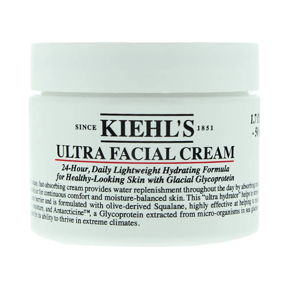 Kiehl's Ultra Facial Cream 50ml Kiehl'S