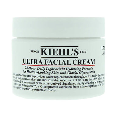 Kiehl's Ultra Facial Cream 50ml Kiehl'S
