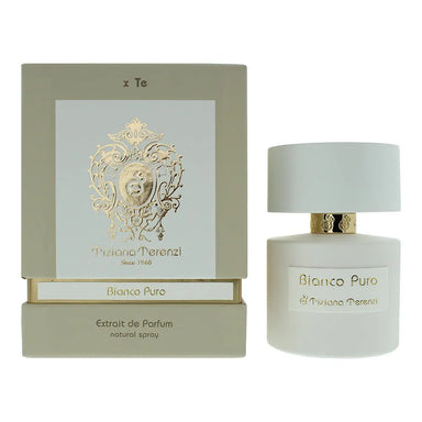 Tiziana Terenzi Bianco Puro Extract De Parfum 100ml Tiziana Terenzi