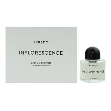 Byredo Inflorescence Eau De Parfum 50ml Byredo