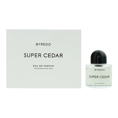 Byredo Super Cedar Eau De Parfum 50ml Byredo