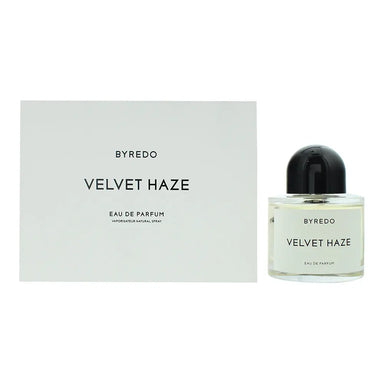 Byredo Velvet Haze Eau De Parfum 100ml Byredo