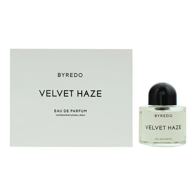 Byredo Velvet Haze Eau De Parfum 50ml Byredo