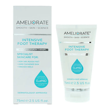 Ameliorate Intensive Foot Therapy 75ml Ameliorate