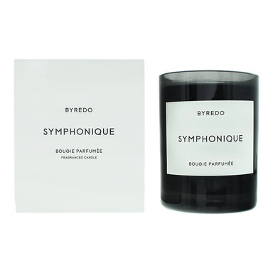Byredo Symphonique Candle 240g Byredo