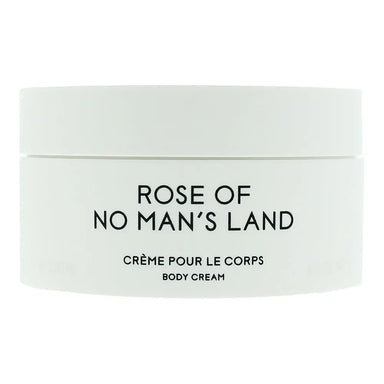 Byredo Rose Of No Man's Land Body Cream 200ml Byredo