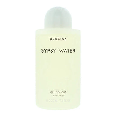 Byredo Gypsy Water Body Wash 225ml Byredo