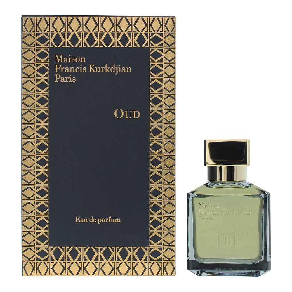 Maison Francis Kurkdijan Oud Eau De Parfum 70ml Maison Francis Kurkdijan