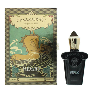 Xerjoff Casamorati 1888 Regio Eau De Parfum 30ml Xerjoff