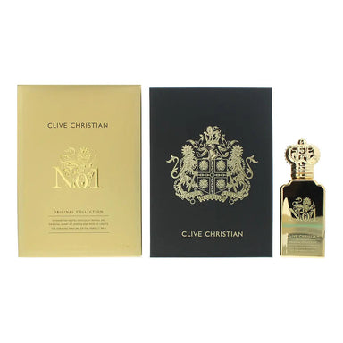 Clive Christian Original Collection No.1 Feminine Parfum 50ml Clive Christian