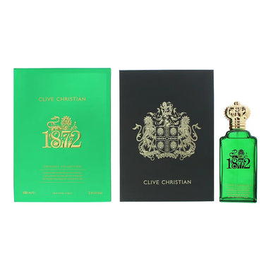 Clive Christian Original Collection 1872 Feminine Parfum 100ml Clive Christian