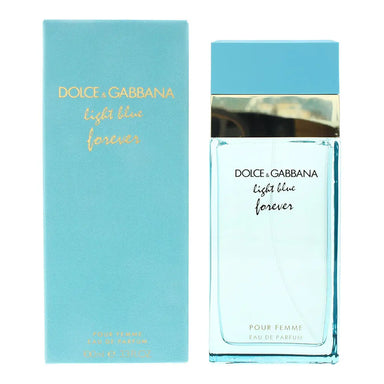 Dolce  Gabbana Light Blue Forever Eau de Parfum 100ml Dolce and Gabbana