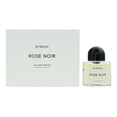 Byredo Rose Noir Eau De Parfum 100ml Byredo
