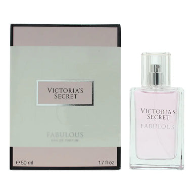 Victoria's Secret Fabulous Eau De Parfum 50ml Victoria'S Secret