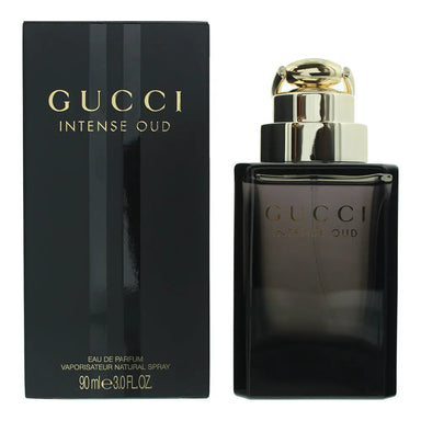 Gucci Intense Oud Eau De Parfum 90ml Gucci