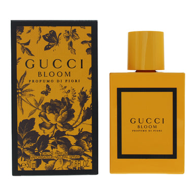 Gucci Bloom Porfumo Di Fiori Eau De Parfum 50ml Gucci