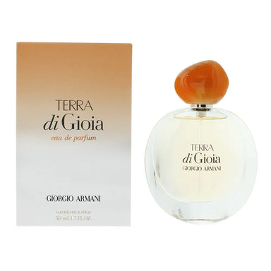 Giorgio Armani Terra Di Gioia Eau De Parfum 50ml Giorgio Armani