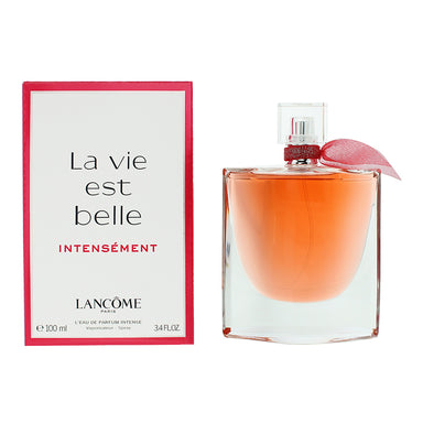 Lancôme La Vie Est Belle Intensement Eau De Parfum 100ml Lancôme
