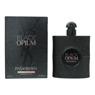 Yves Saint Laurent Black Opium Eau De Parfum Extreme 90ml Yves Saint Laurent