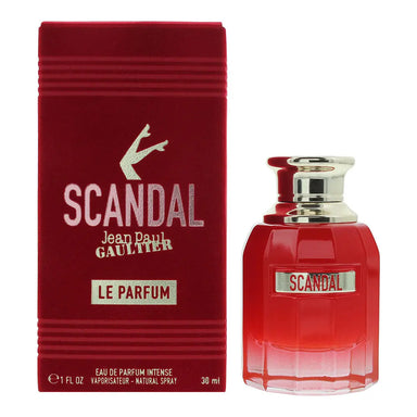 Jean Paul Gaultier Scandal Le Parfum Eau De Parfum 30ml Jean Paul Gaultier