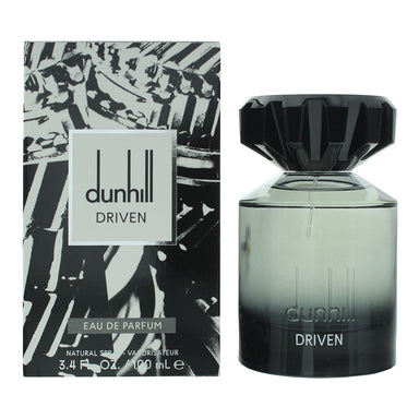 Dunhill Driven Eau De Parfum 100ml Dunhill