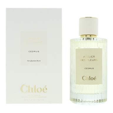 Chloé Atelier Des Fleurs Cedrus Eau De Parfum 50ml Chloé