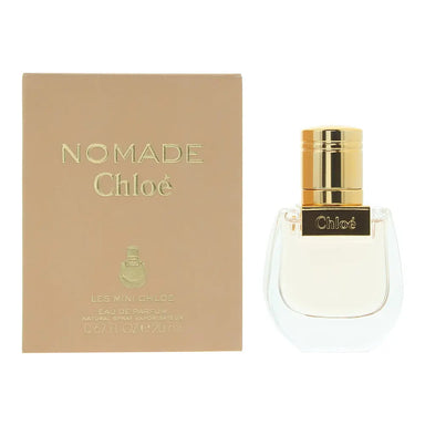 Chloé Nomade Eau De Parfum 20ml Chloé