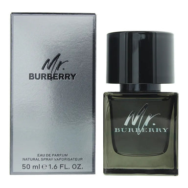 Burberry Mr. Burberry Eau De Parfum 50ml Burberry