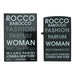 Rocco Barocco Fashion Parfum Woman Eau De Parfum 75ml Rocco Barocco