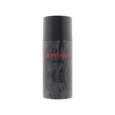 Evaflor Whisky Black Op Deodorant Spray 150ml Evaflor