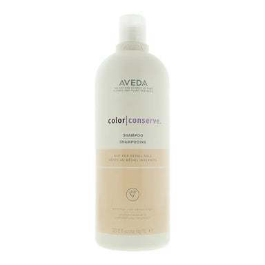 Aveda Color Conserve Shampoo 1000ml Aveda