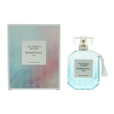 Victoria's Secret Bombshell Isle Eau De Parfum 50ml Victoria'S Secret