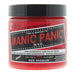 Manic Panic Classic High Voltage Red Passion Semi-Permanent Hair Colour Cream 118ml Manic Panic