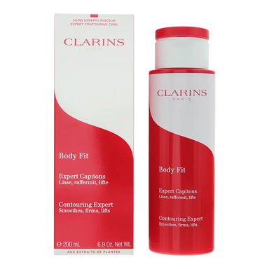 Clarins Body Fit Contouring Expert Lotion 200ml Clarins